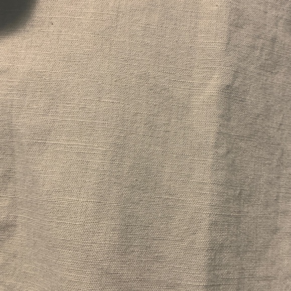 Green Button-Up Shirt - Picture 2 of 2